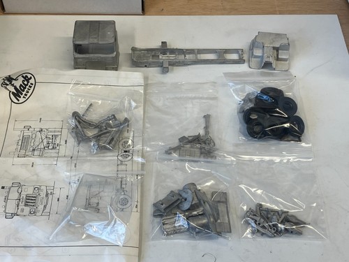 Scarce miho mack f700 - f700, st
