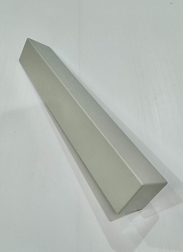 Agate grey upvc - agate, corner