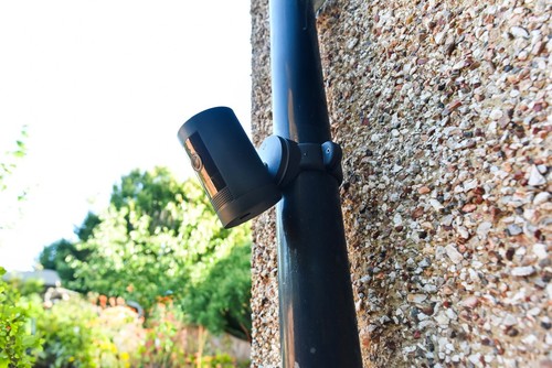 Ring stick camera - ring,