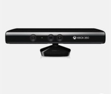 Xbox 360 Kinect Sensor Camera