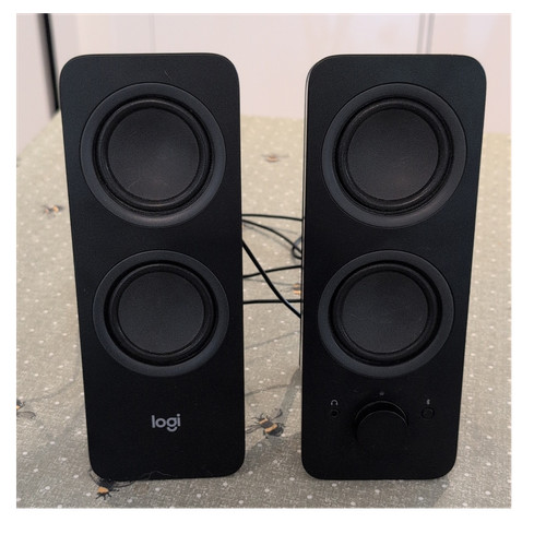 Logitech z207 bluetooth - z207,
