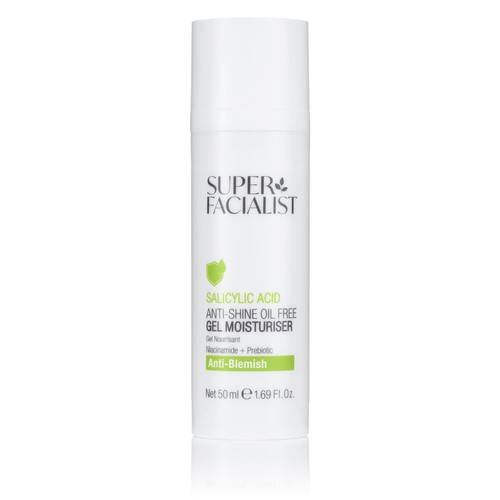 Super facialist anti - super,