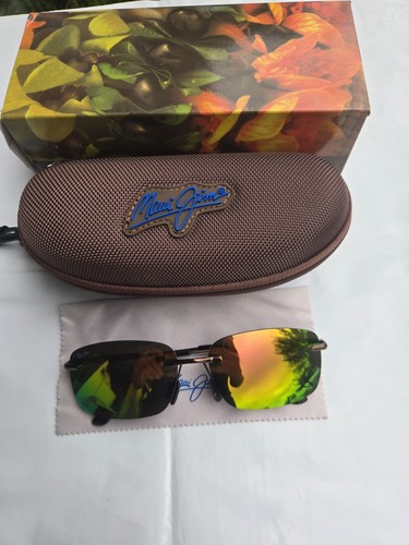 Maui jim hema sunglasses - jim,