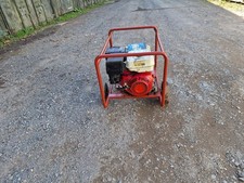 Generator Honda GX 240 site 110V