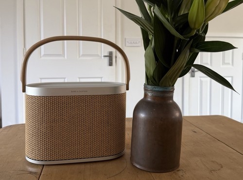 Bang olufsen beosound - beosound, a5