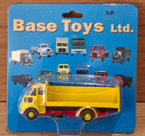 Base toys ltd - base,