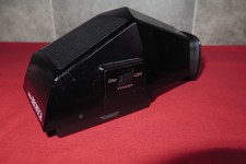 Zenza Bronica AE Prism Finder