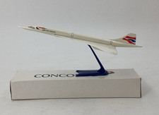 British Airways Concorde