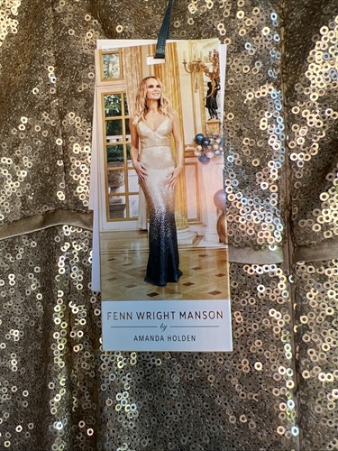 Fenn wright manson amanda - manson,