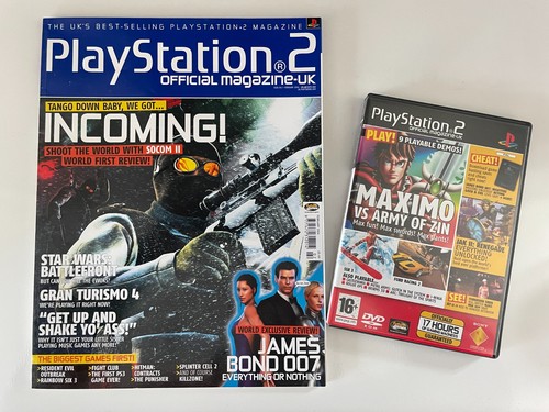 Official playstation - playstation, 2