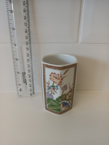Vintage oriental china - vintage,
