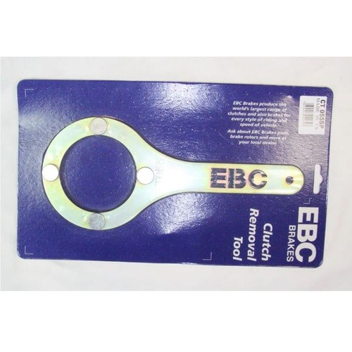 Ebc motorcycle clutch basket - motorcycle,