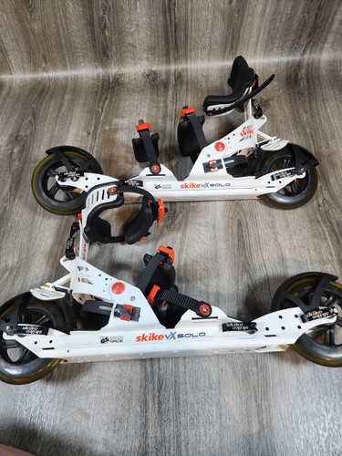 Cross country skates skike - cross,