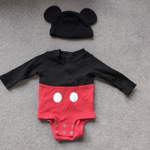 Disney store baby costume - disney,