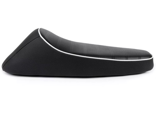 Nisa sport corsa seat black - nisa,