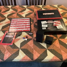 Dingbats Vintage Board Game -