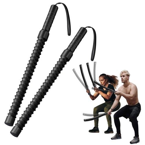 Ropeless battle ropes - 2x,