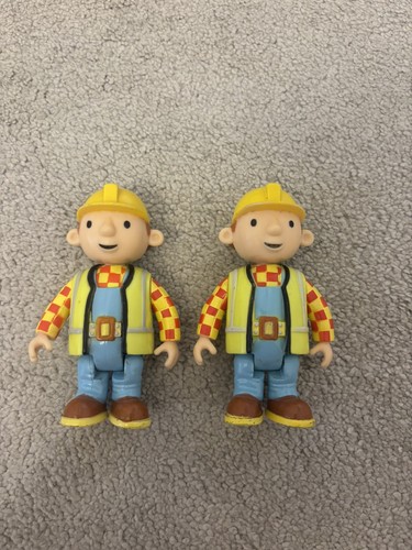 Bob the builder action - x,