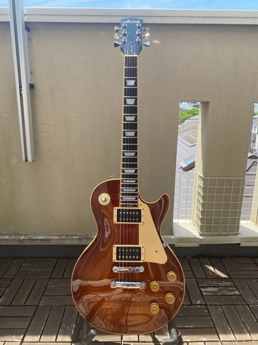 Aria pro 500 vs 1977 - ii, ls-500