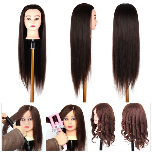 Training practice braiding - 24",