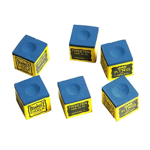 6pcs snooker pool oily - 6pcs,