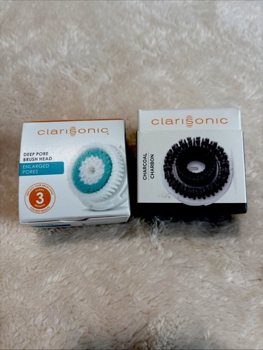 New clarisonic deep pore - new, &