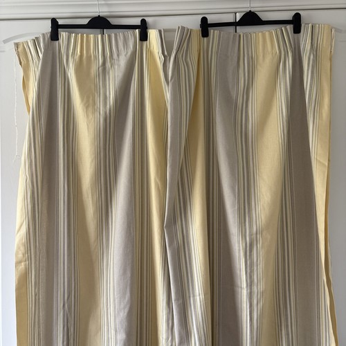 Laura ashley seymour stripe - laura,