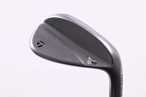 Taylormade milled grind - taylormade, gap