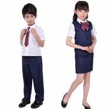Children Suits Formal Wear