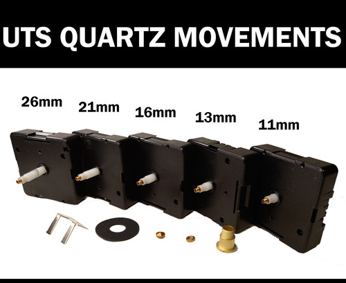 Replacement quartz uts - replacement,