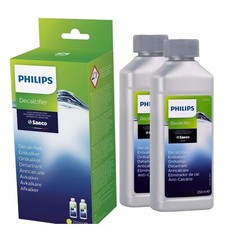 Philips Saeco Universal Espresso Coffee Machine Descaler Decalcifier 500ml