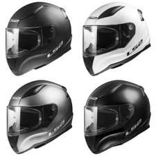 LS2 FF353 Rapid II Plain