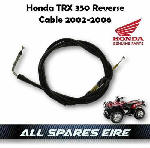 Genuine honda trx - trx, 350