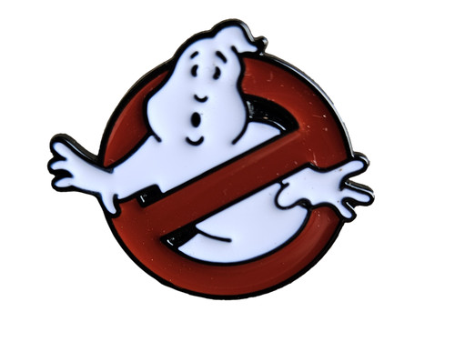 Ghostbusters movie logo - movie, hq