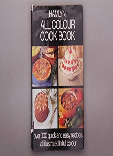 Hamlyn all colour - hamlyn,