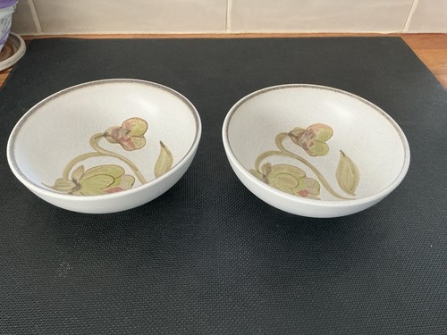 Denby troubadour cereal soup - denby,