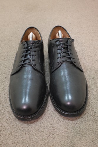 Viberg derby shoe - viberg, calf