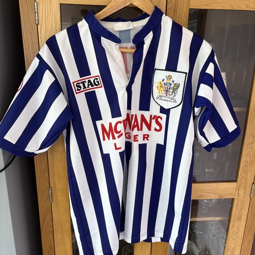Helens rugby league - helens, away