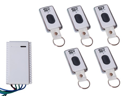 Schartec mini universal - mini-,