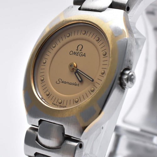 Vintage omega seamaster - vintage,