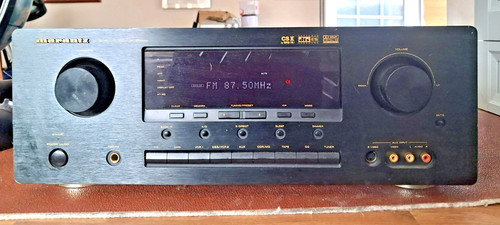 Marantz sr5300 surround - marantz, av