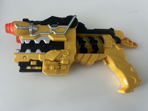 Bandai power rangers dino - power,