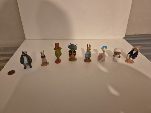 Vintage beatrix potter - beatrix,