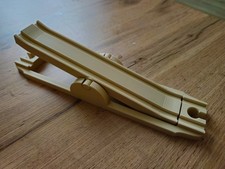 Train set swing / fun /