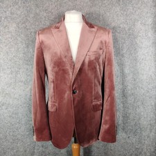 Next Jacket Size 42R Slim Fit