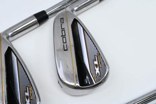 Cobra speed irons - cobra,