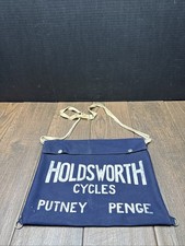 VINTAGE HOLDSWORTH CYCLES