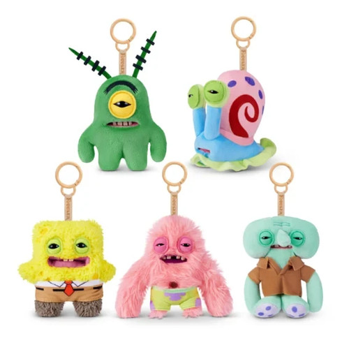 Fuggler spongebob - fuggler,
