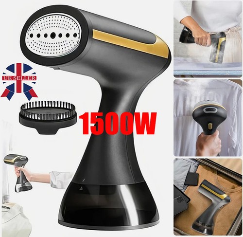 1500w handheld garment clothes - garment,