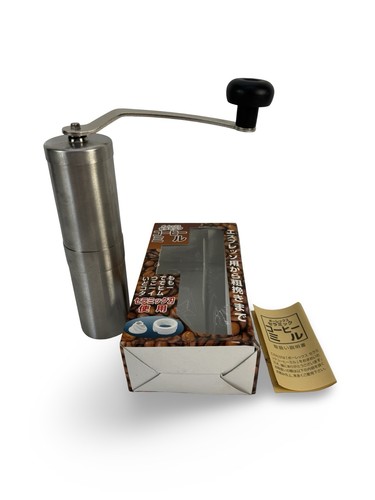 Porlex stainless steel - jp-30,